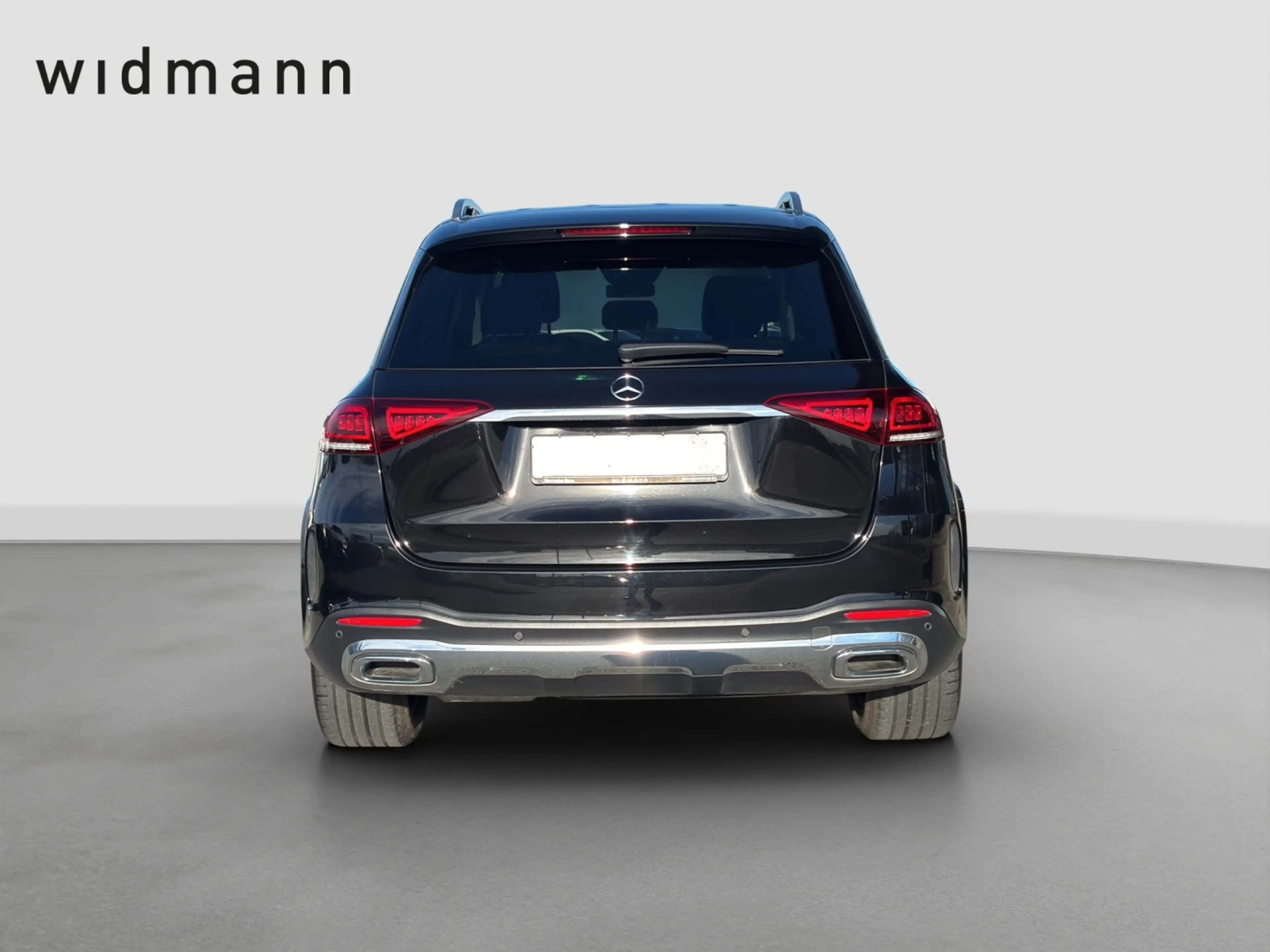 Mercedes-Benz GLE 350 d 4M AMG*Multibeam*Memory*Distronic*360° — photo 4