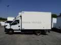 Iveco Daily 35 C14 METANO ISOTERMICO -20 Bianco - thumbnail 5