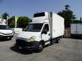 Iveco Daily 35 C14 METANO ISOTERMICO -20 Bianco - thumbnail 3
