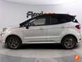 Ford EcoSport 1.0 EcoBoost ST Line 125 Gris - thumbnail 4