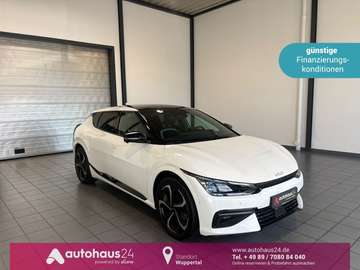 Elektro 77,4 kWh GT Line 4WD|LED|360°|ACC