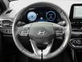 Hyundai i30 Advantage Navi CarPlay Kamera PDC SHZ LHZ Bleu - thumbnail 9