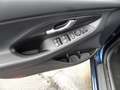 Hyundai i30 Advantage Navi CarPlay Kamera PDC SHZ LHZ Bleu - thumbnail 13