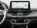 Hyundai i30 Advantage Navi CarPlay Kamera PDC SHZ LHZ Bleu - thumbnail 7