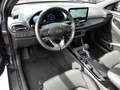 Hyundai i30 Advantage Navi CarPlay Kamera PDC SHZ LHZ Bleu - thumbnail 5