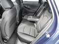 Hyundai i30 Advantage Navi CarPlay Kamera PDC SHZ LHZ Bleu - thumbnail 15