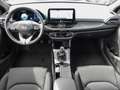 Hyundai i30 Advantage Navi CarPlay Kamera PDC SHZ LHZ Bleu - thumbnail 6