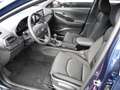 Hyundai i30 Advantage Navi CarPlay Kamera PDC SHZ LHZ Bleu - thumbnail 12