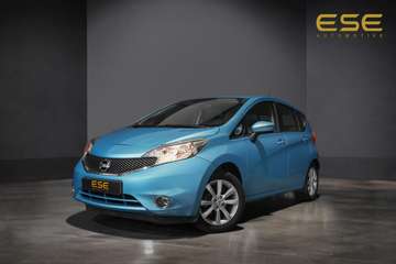 1.2 Acenta | Cruise | Airco | 63 DKM NAP
