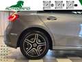 Mercedes-Benz A 250 Automatic Premium UniPro Mbux Ambient Light Gris - thumbnail 11