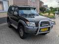 Toyota Land Cruiser Land Cruiser HR Blind Van Černá - thumbnail 1