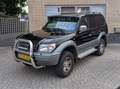 Toyota Land Cruiser Land Cruiser HR Blind Van Černá - thumbnail 2