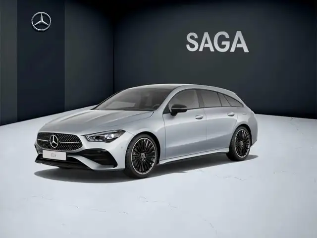 Mercedes-Benz CLA 180 CLA 180 Shooting Brake Star Edition