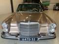 Mercedes-Benz 280 SE AUTOMATIC nieuwstaat Marge Goud - thumbnail 6