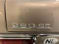 Mercedes-Benz 280 SE AUTOMATIC nieuwstaat Marge Gold - thumbnail 14