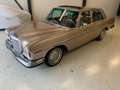 Mercedes-Benz 280 SE AUTOMATIC nieuwstaat Marge Gold - thumbnail 24