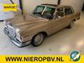 Mercedes-Benz 280 SE AUTOMATIC nieuwstaat Marge Goud - thumbnail 1