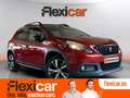 Peugeot 2008 1.2 PureTech S&S GT Line 130 Rosso - thumbnail 1