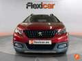 Peugeot 2008 1.2 PureTech S&S GT Line 130 Rosso - thumbnail 2