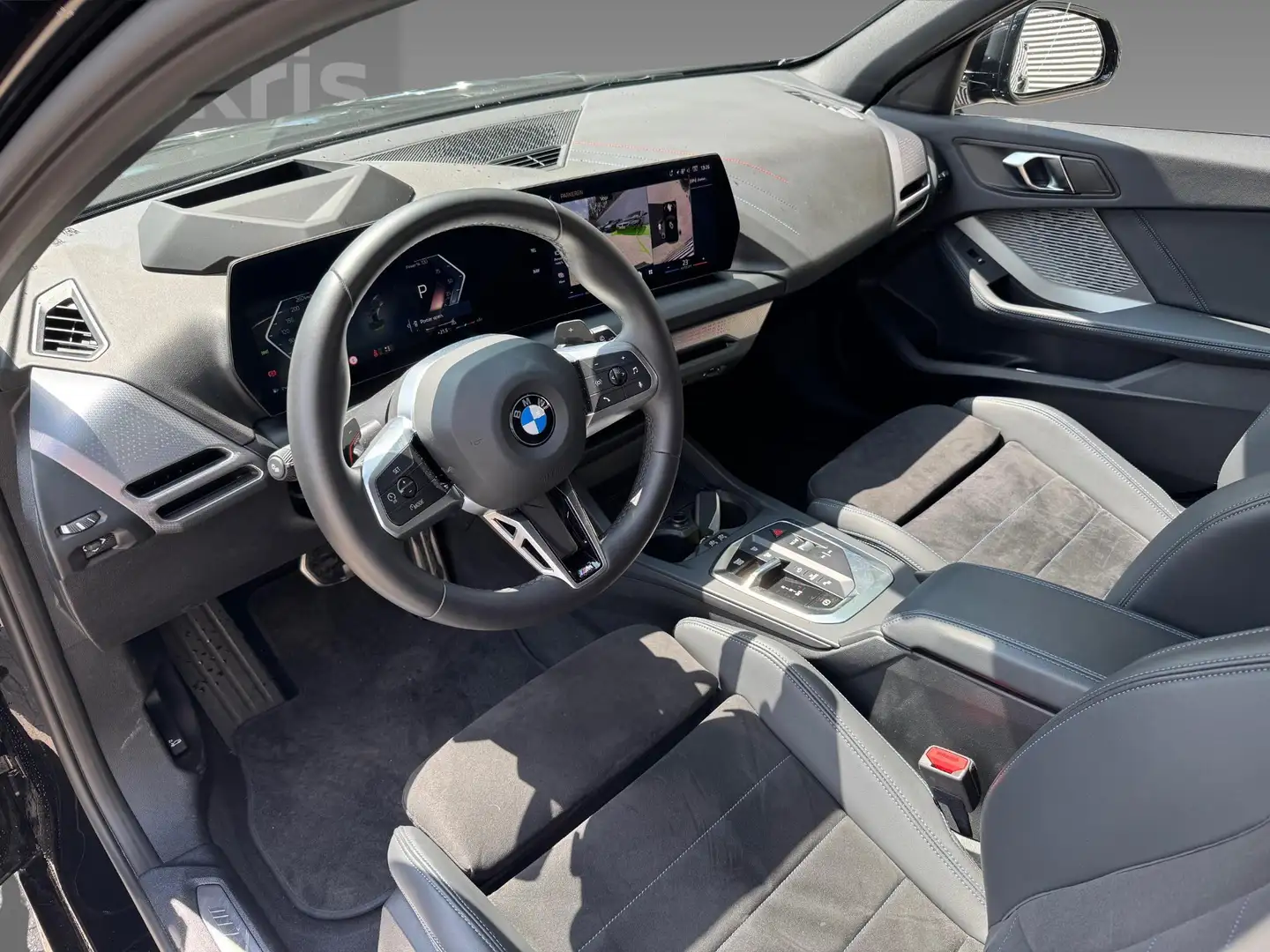 BMW 120 1 Serie 5-deurs M Sportpakket | Innovation Pack | Noir - 2