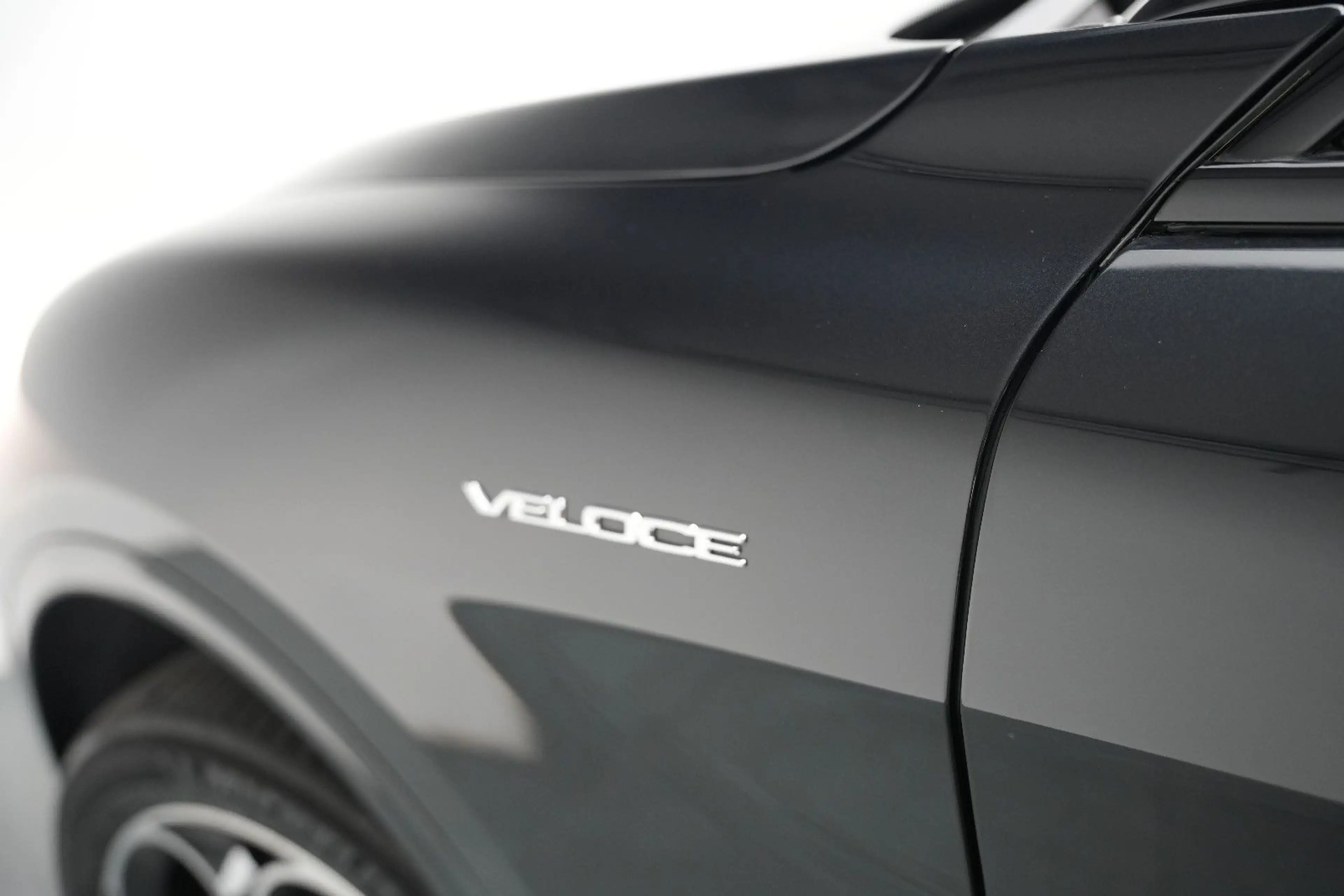 Alfa Romeo Stelvio Veloce *Kamera*Leder*Memory*AllBlack — photo 11