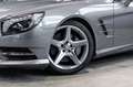 Mercedes-Benz SL 350 | AMG Line | MwSt. Ausweisbar Gris - thumbnail 26