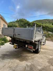 2.5 TD 178 CLUB CAB INTENSE XSTORM