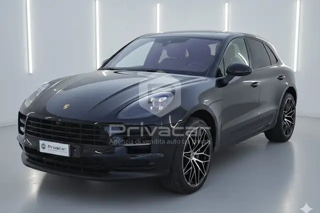 Porsche Macan Macan 2.0