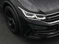 Volkswagen Tiguan Allspace R-Line 2.0 TDI DSG 4M*MATRIX*AHK Noir - thumbnail 15