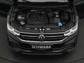 Volkswagen Tiguan Allspace R-Line 2.0 TDI DSG 4M*MATRIX*AHK Noir - thumbnail 23