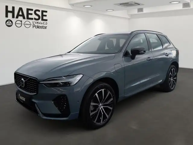 Volvo XC60 T8 EU6d Ultimate Dark Plug-In Hybrid AWD HUD Stand