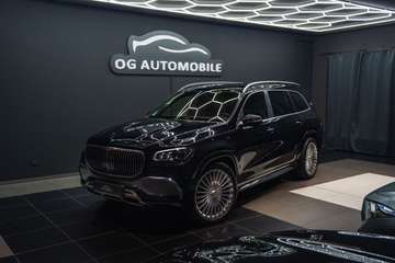 Maybach*HighClassFond*AHK*HU*SH*PANO*360