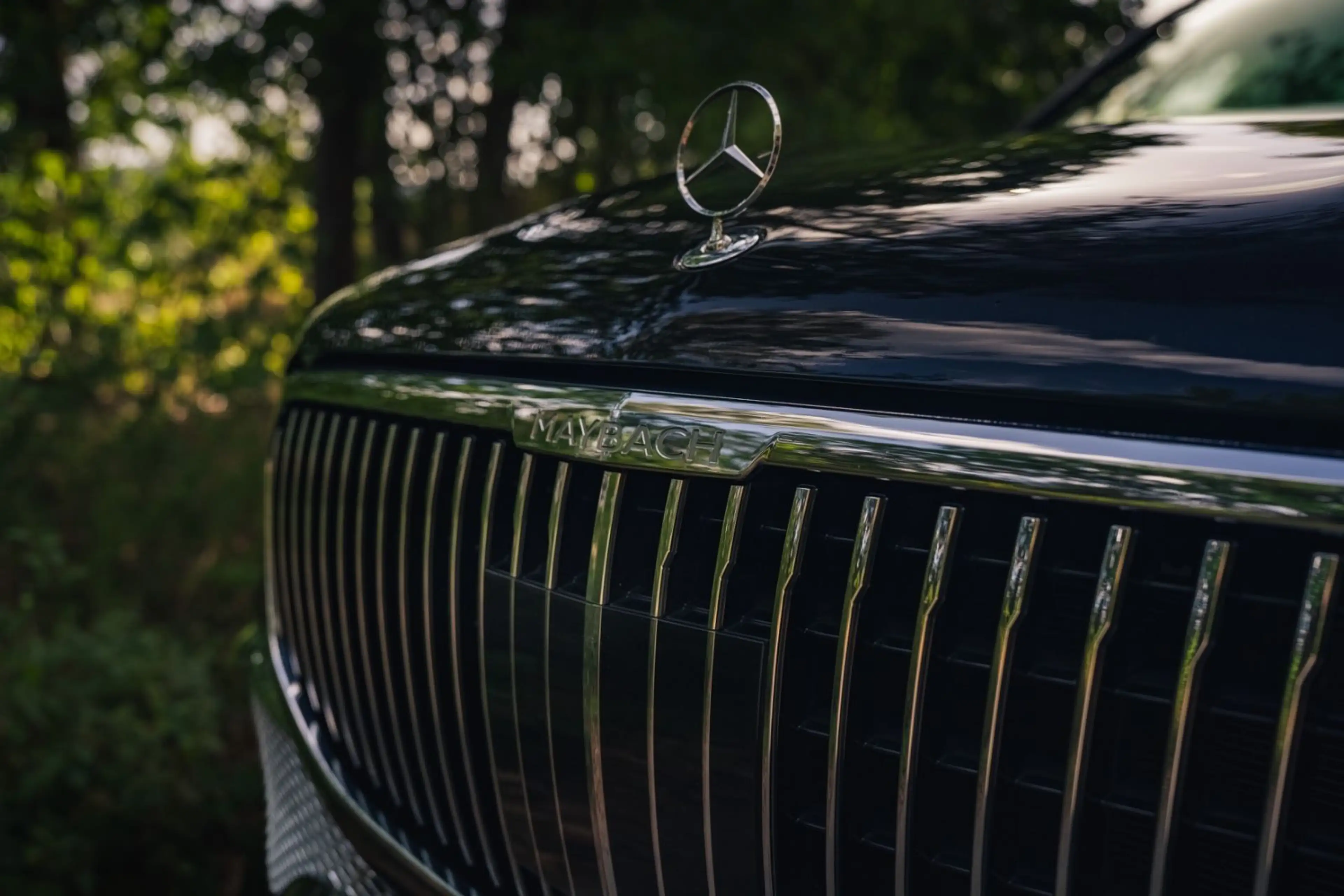 Mercedes-Benz GLS 600 Maybach*HighClassFond*AHK*HU*SH*PANO*360 — photo 6
