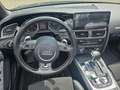 Audi A5 A5 cabriolet 2.0 TFSI  S line competition editie Grijs - thumbnail 7