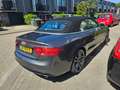 Audi A5 A5 cabriolet 2.0 TFSI  S line competition editie Grijs - thumbnail 3