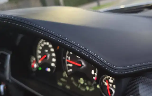 BMW M3 **COMPETITION**ERSTLACK, Ö-AUTO, VOLLE HISTORIE** Ansicht 23