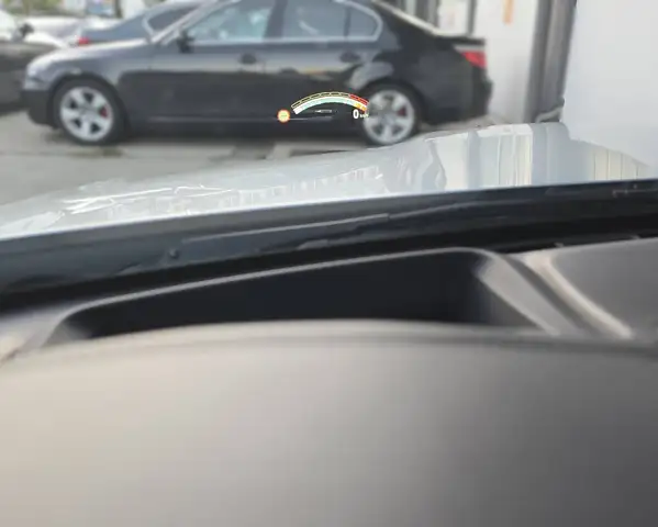BMW M3 **COMPETITION**ERSTLACK, Ö-AUTO, VOLLE HISTORIE** Ansicht 22