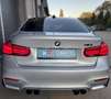 BMW M3 **COMPETITION**ERSTLACK, Ö-AUTO, VOLLE HISTORIE** Grau - thumbnail 9