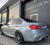 BMW M3 **COMPETITION**ERSTLACK, Ö-AUTO, VOLLE HISTORIE** Grau - thumbnail 7