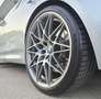 BMW M3 **COMPETITION**ERSTLACK, Ö-AUTO, VOLLE HISTORIE** Grau - thumbnail 33