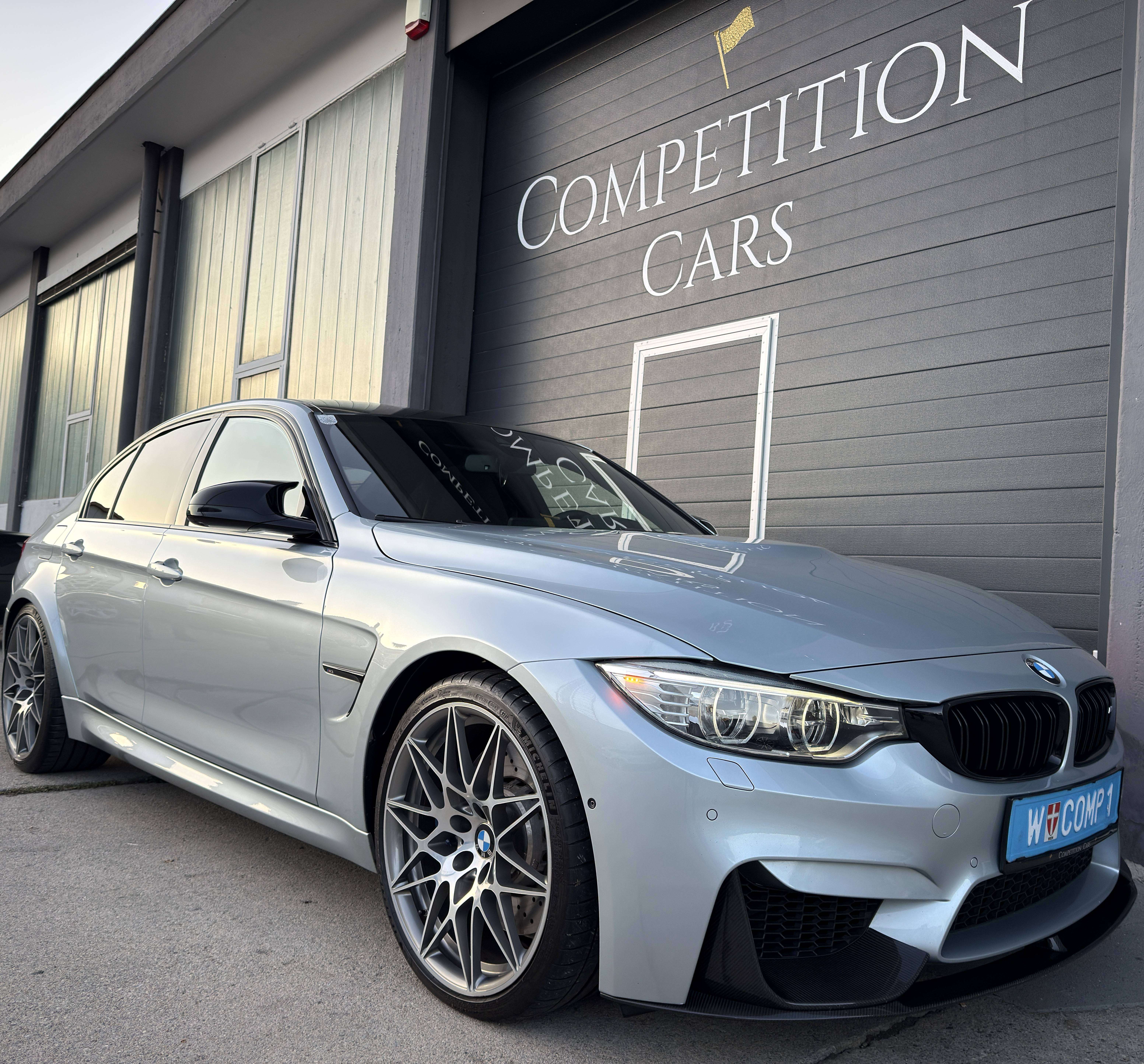 BMW M3