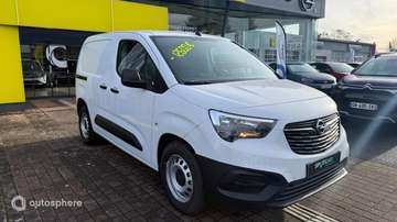 M 800kg Electrique 136ch Batterie 54 kWh