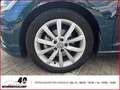 Volkswagen Golf VII Comfortline BlueMotion 1.5 TSI PDCv+h+SitzHZG+ Grün - thumbnail 15