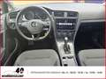 Volkswagen Golf VII Comfortline BlueMotion 1.5 TSI PDCv+h+SitzHZG+ Grün - thumbnail 7