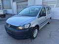 Volkswagen Caddy Maxi Startline BMT TDI Silber - thumbnail 1