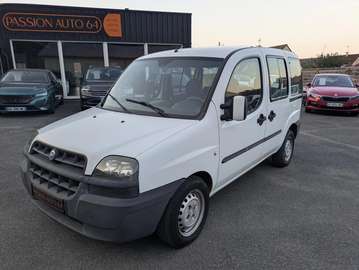 COMBI 1.9 D 65 SX CLIM