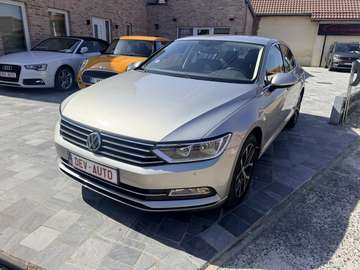 Passat 1.4 TSI Comfortline*GPS*CLIM*ETC