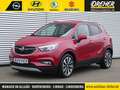 Opel Mokka X Mokka X Turbo Ultimate Navi/BC/Kamera/Keyless eFH. Rot - thumbnail 1