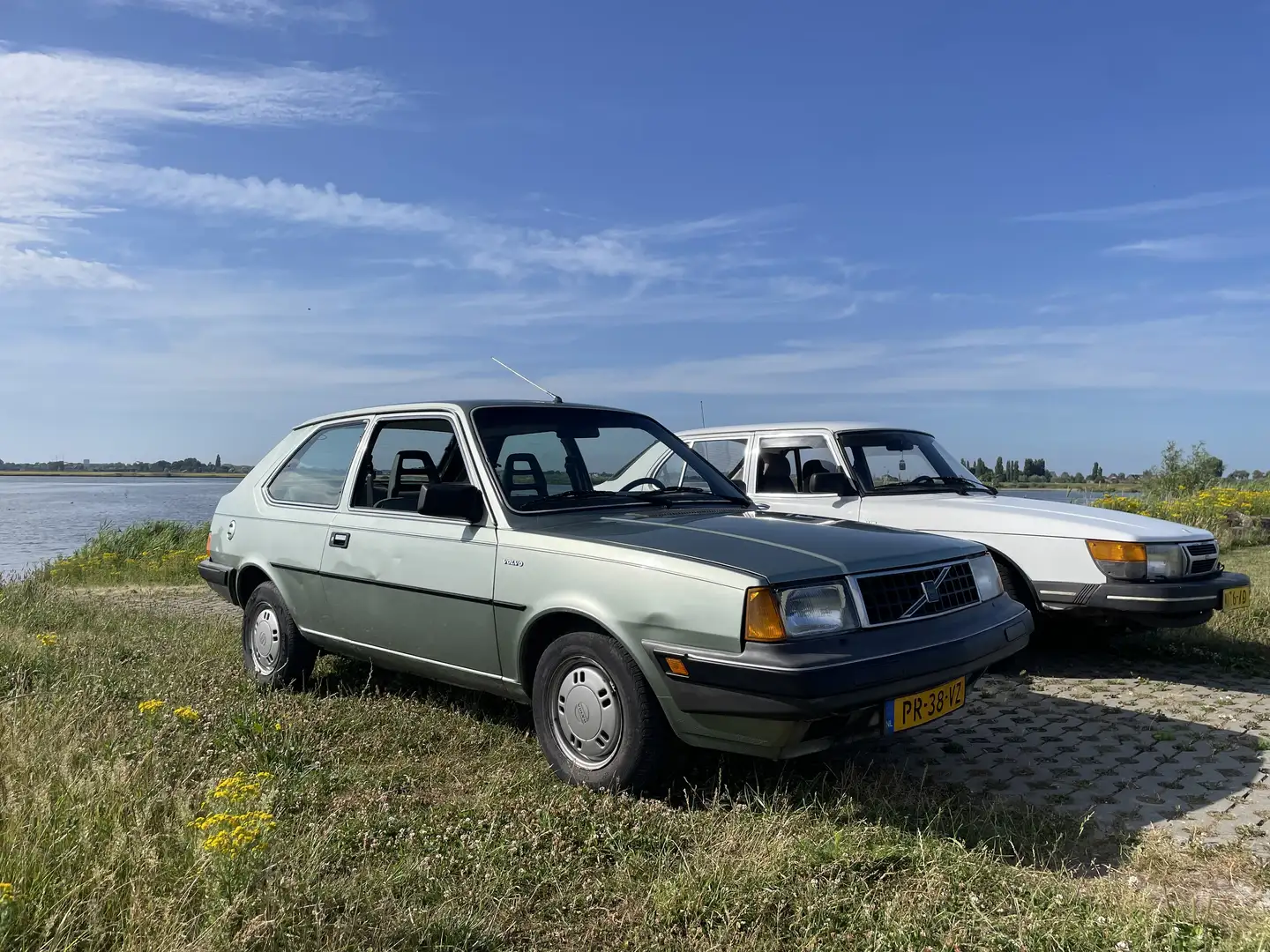 Volvo 340 DL - 2