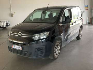 1.5 Blue-HDi 5 POSTI